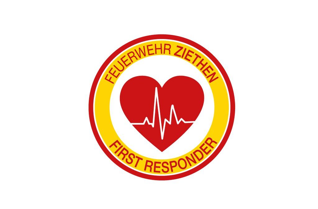 Notfalleinsatz First Responder – Freitag, 05.05.2023, 09.50 Uhr