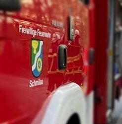 Einsatz Technische Hilfeleistung Verkehrsunfall – Montag, 03.08.2026, 07.22 Uhr