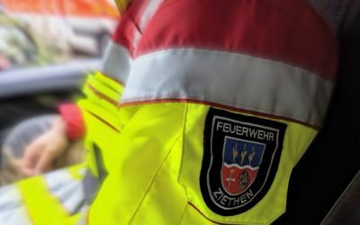 Notfalleinsatz First Responder – Sonnabend, 19.10.2024, 13.40 Uhr