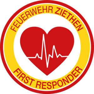 Feuerwehr Erstversorgung