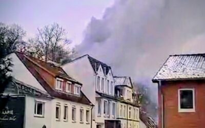 FEU G – Feuer größer als Standard – Montag, 02.02.2026, 16.36 Uhr