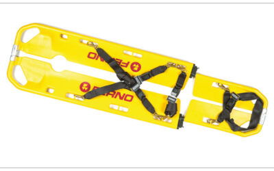 Einsatz Tragehilfe Rettungsdienst – Dienstag, 03.02.2026, 08.39 Uhr